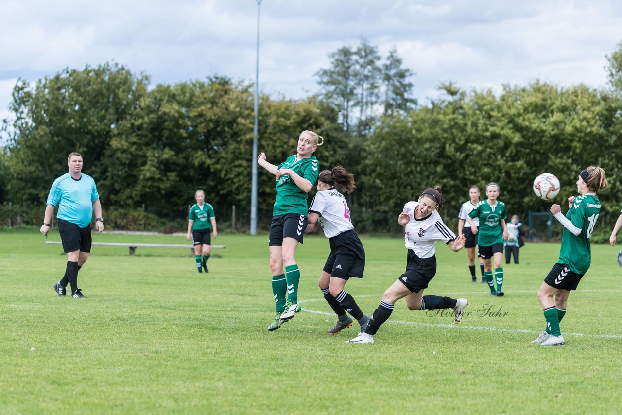 Bild 71 - Frauen SG Holstein Sued - SV Eintracht Luebeck : Ergebnis: 3:0